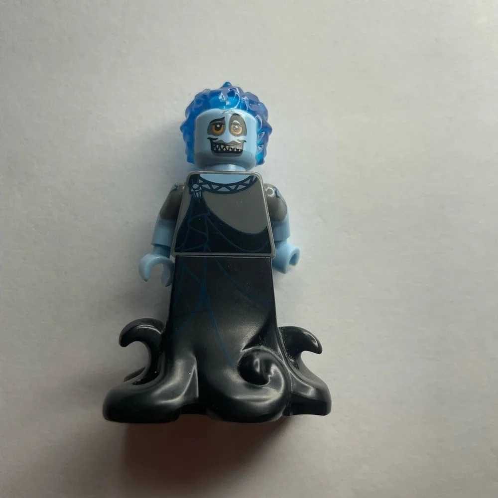 LEGO ®-Minifigur Sammelfigur Hades Disney Hercules Movie - coldis2-13 dis036 - Picture 1 of 2